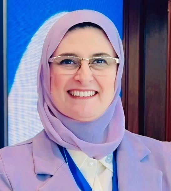أ.د/ إيمان بدوي الشال