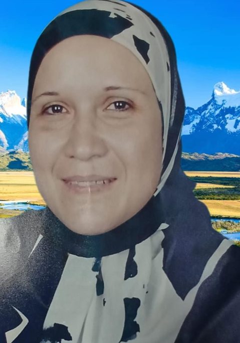 ا د/ ايناس توفيق