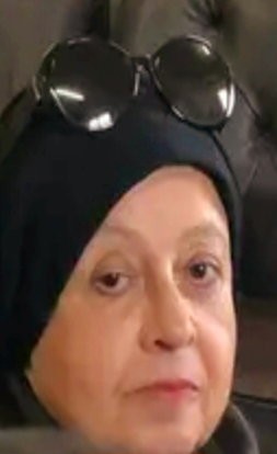 أ.د.صفاء عبد الحميد المنيزع