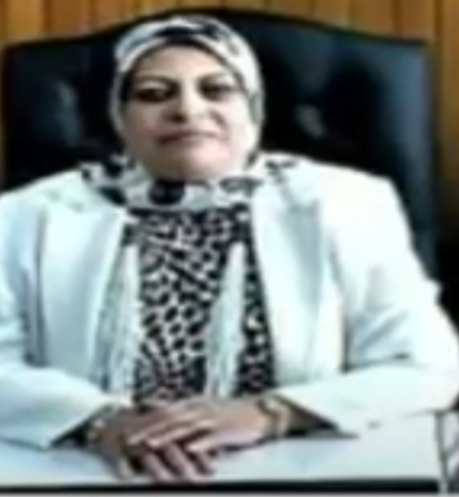 أ.د. مريم عبد المنعم ابوشادي