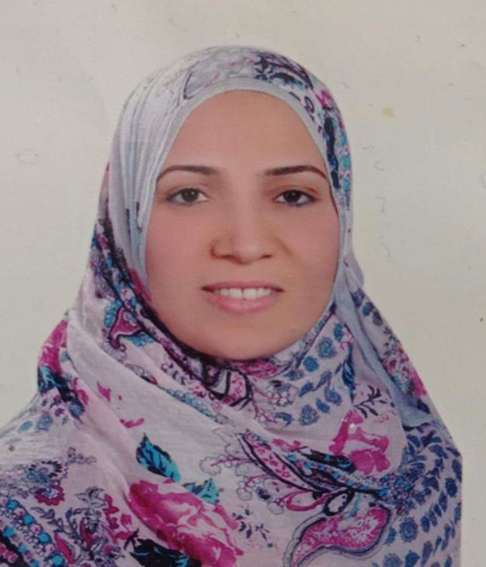 ا د/امل جابر محمد