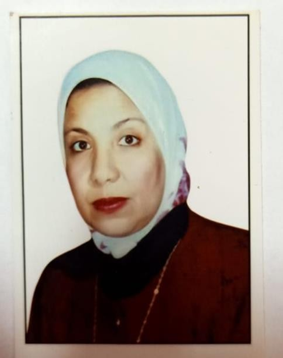 ا.د/ماجدة حسب الله محمد