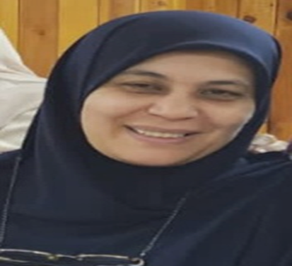 م.د. نجلاء فتحي عجبة